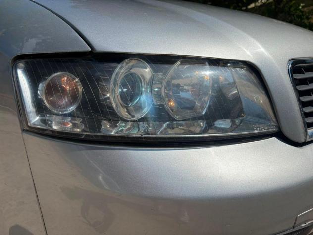 Audi A4 Avant 1.9 TDI 130cv - Foto 7