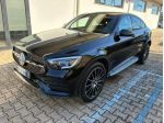 Mercedes-Benz GLC Coupé GLC Coupe - C253 2019 - GLC Coupe 220 d Premium Plu &hellip;