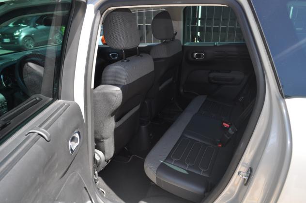 Citroen C3 Aircross C3 Aircross PureTech 82 Shine - Foto 9