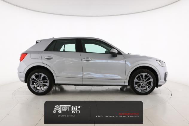 Audi Q2 Q2 1.6 tdi Business - Foto 6