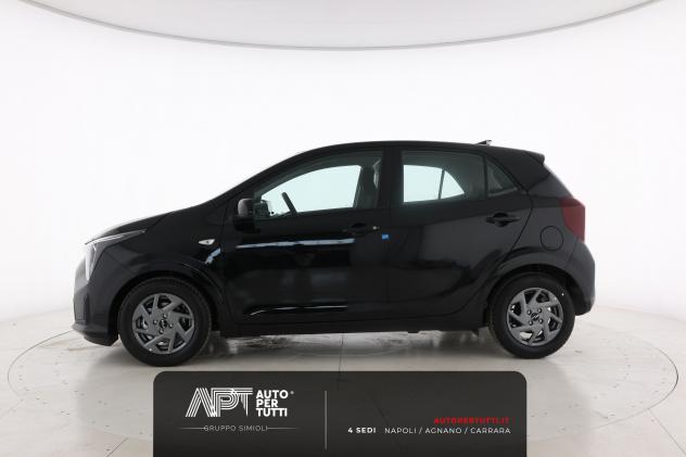 Kia Picanto Picanto 1.0 mpi Urban - Foto 2