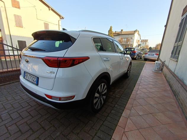 Kia Sportage 1.7 CRDI 141 CV DCT7 2WD Style - Foto 4