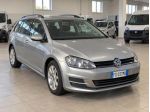 VOLKSWAGEN Golf Variant Asta libera astecamion24.com rif. 24202375
