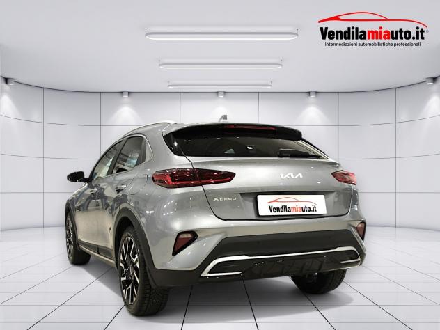 Kia XCeed PHEV 1.5 T-GDi 160 CV MHEV iMT Business - Foto 7