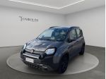 FIAT Panda Cross Panda 1.0 firefly hybrid City Cross s&s 70cv 5p.ti