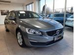 Volvo V60 D2 Geartronic Kinetic