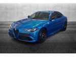 ALFA ROMEO Giulia 2.9 V6 Bi-Turbo AT8 Quadrifoglio rif. 24049421
