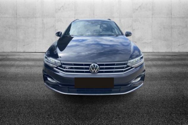 VOLKSWAGEN Passat Variant 2.0 TDI SCR 122 CV EVO DSG Business rif. 24049597 - Foto 4
