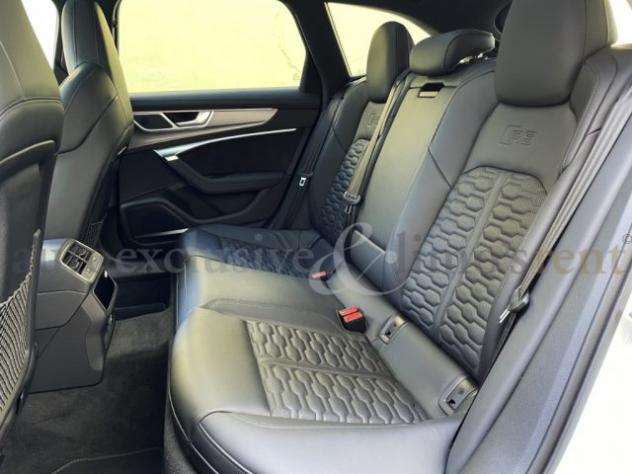 AUDI RS6 Avant 4.0 TFSI V8 quattro tiptronic rif. 23449987 - Foto 7