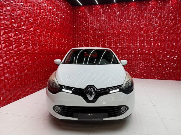 Renault Clio 1.2 75CV 5 porte Costume National UNIC. PROP. OK NEOPATENTATI - Foto 2
