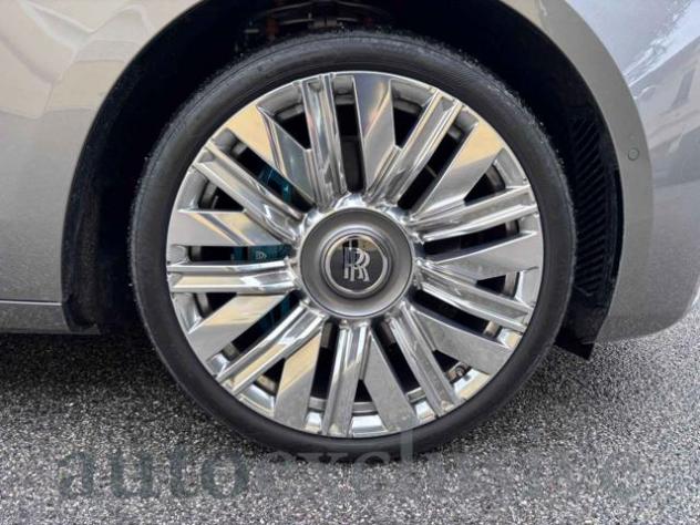ROLLS-ROYCE Ghost Ghost II 6.7 V12 Silver Badge MODEL YEAR 2026 rif. 23349222 - Foto 6