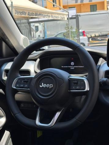 JEEP Avenger 1.2 Turbo 100 CV Summit rif. 23829613 - Foto 6