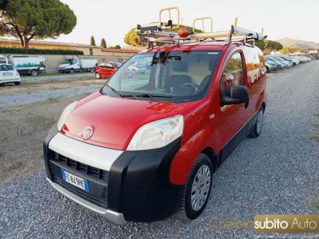FIAT Fiorino 1.3 MJT 80CV + IVA 22% rif. 24112138 - Foto 3