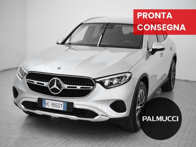Mercedes-Benz GLC GLC 220d 4M Mild Hyb. Advanced Plus