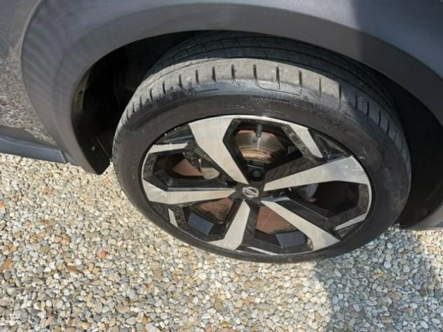 NISSAN Juke 1.0 DIG-T 114 CV N-CONNECTA rif. 23957058 - Foto 4