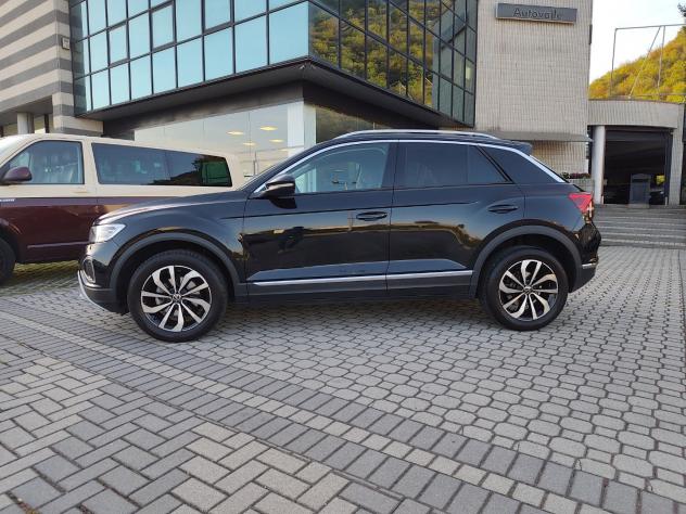 Volkswagen T-Roc T-Roc 1.0 tsi Style 110cv - Foto 3