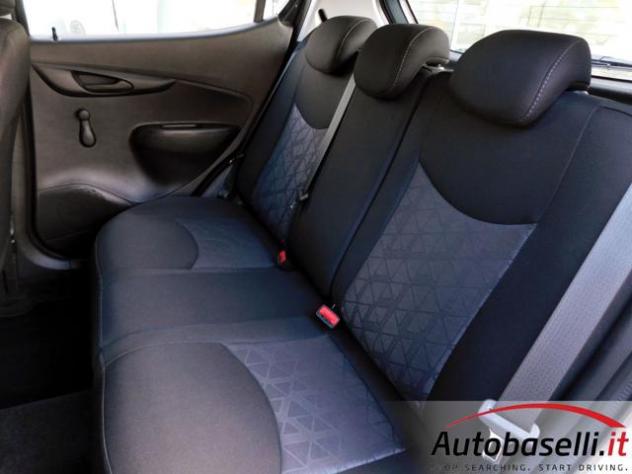 OPEL Karl 1.0 75 CV "Innovation" UNICA PROPRIETARIA DEL 1944 rif. 24123370 - Foto 3