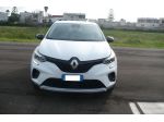 Renault Captur TCe 100 CV GPL FAP Intens