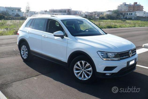 Volkswagen Tiguan 2.0 TDI SCR Business BlueMo... - Foto 3