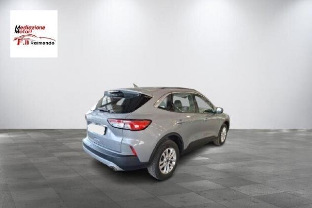 Ford Kuga 2.5 Plug In Hybrid 225 CV Titanium Business - Foto 5