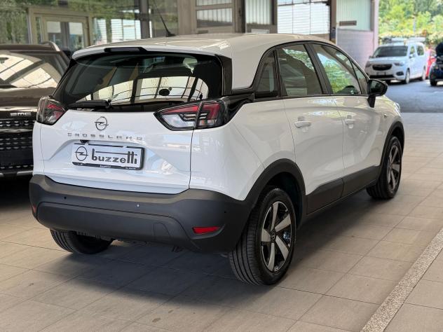 Opel Crossland 1.5 Diesel 110cv Edition S&S MT6 - Foto 6