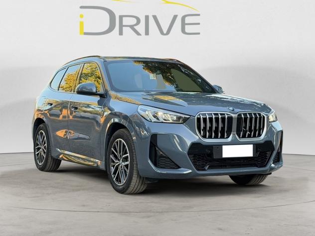 BMW X1 X1 xdrive20d mhev 48V MSport auto - Foto 3
