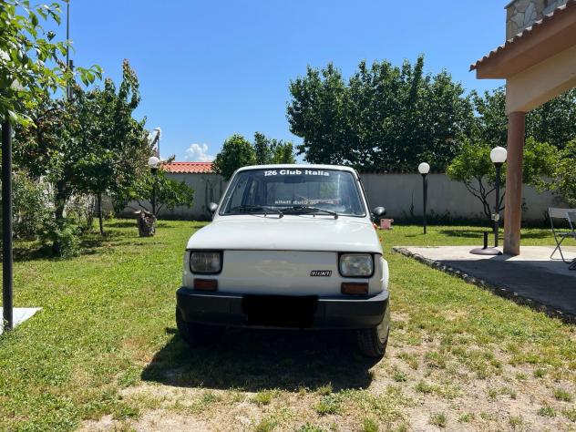Fiat 126 700 BIS - Foto 6