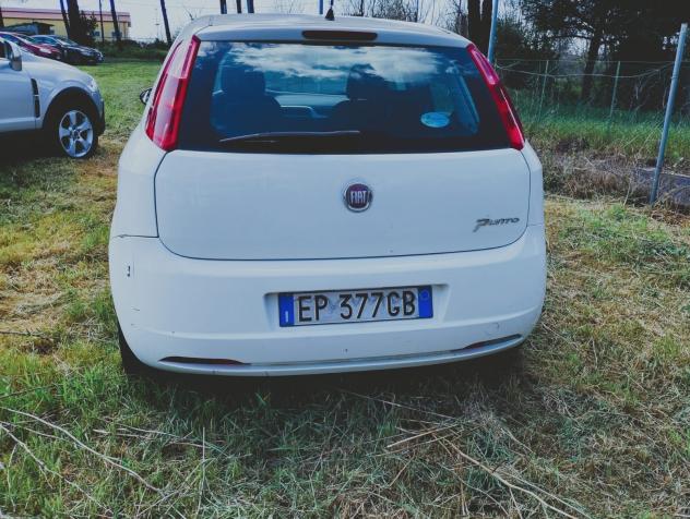 Fiat Grande Punto 1.4 5 porte Actual EasyPower - Foto 5