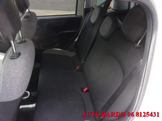FIAT Panda 1.0 FireFly S&S Hybrid City Life rif. 24043344 - Foto 9