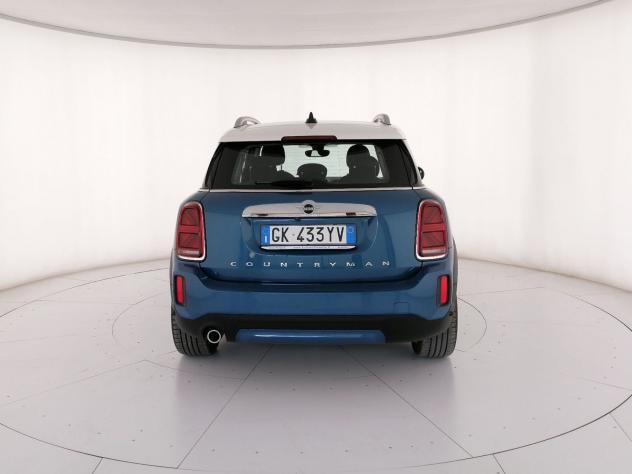 MINI Countryman Mini 1.5 Cooper Essential auto - Foto 4