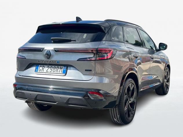 Renault Austral 2023 1.2 E-Tech full hybrid Techno Esprit Alpine 200cv au - Foto 2