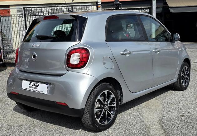 Smart ForFour 0.9 t Passion 90cv twinamic my18 - Foto 3