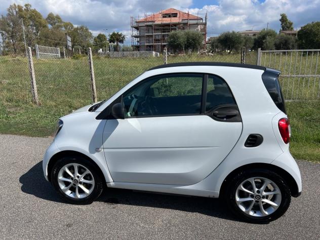 Smart ForTwo electric drive Youngster - Foto 4
