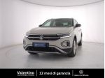 Volkswagen T-Roc 1.0 TSI Style