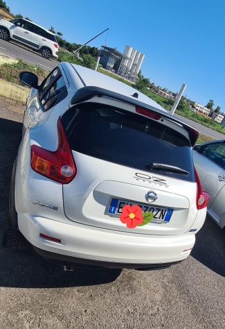 Nissan Juke 1.5 dCi - Foto 3