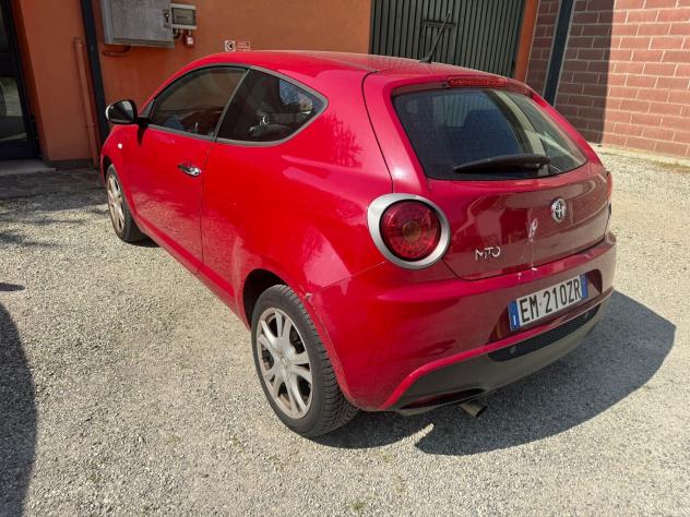Alfa Romeo MiTo 1.4 105 CV M.air S&S Progression - Foto 3