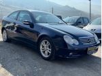 Mercedes C 180 Kompresson SportcoupElegance