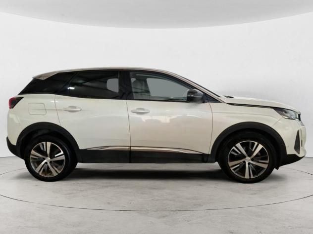 Peugeot 3008 BlueHDI 130 EAT8 S&S Allure Pack FINO A 3 ANNI DI GARANZIA POSSIBILITA' DI 3 ANNI DI MANUTENZIONE ORDINARIA - Foto 4
