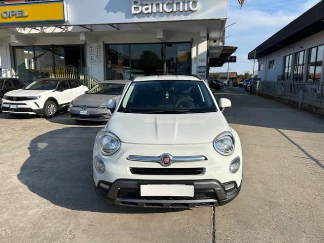 FIAT 500X 1.6 MultiJet 120 CV Lounge rif. 24062954