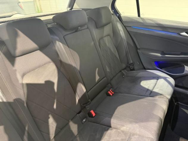 VOLKSWAGEN Golf 1.5eTSI 150CV DSG 1st Edition Style PREZZO REALE rif. 23522777 - Foto 10