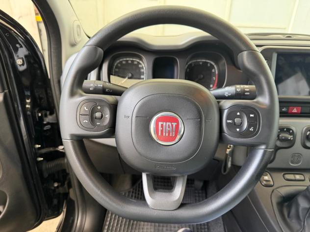 FIAT Panda 1.0 FireFly S&S Hybrid City Life TUA DA 119,00 AL MESE - Foto 9