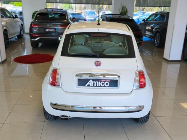 FIAT 500 1.2 Pop 2013 - Foto 5