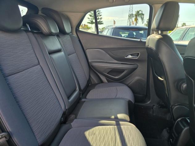 OPEL MOKKA 1.7CDTI 4x2 S&S COSMO PLUS - Foto 8