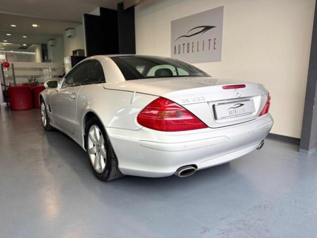 MERCEDES-BENZ SL 500 cat rif. 23983116 - Foto 6