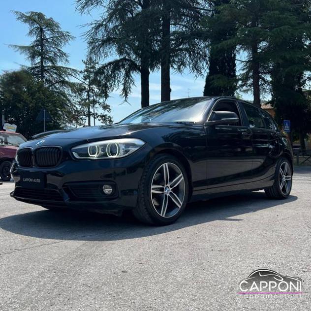 BMW 116 D rif. 23873350 - Foto 3
