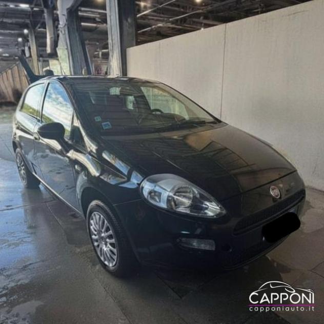FIAT Punto 1.4 5 porte OK NEOPATENTATI rif. 24002600