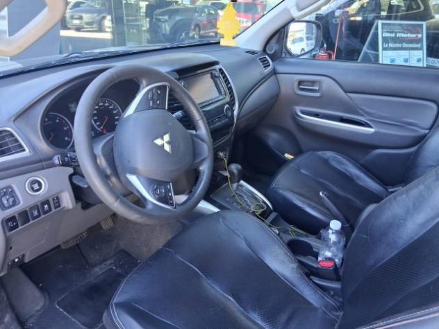 MITSUBISHI L200 2.4 DI-D/181CV Double Cab Intense 4x4 AWD rif. 24101327 - Foto 7