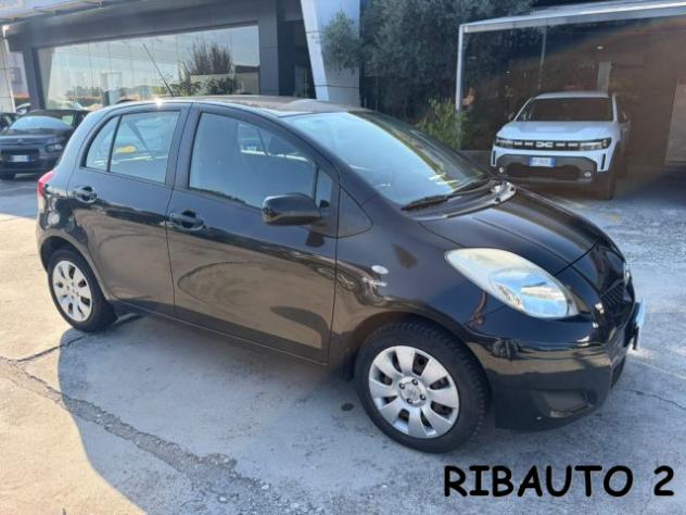 TOYOTA Yaris 1.0 5 porte Sol rif. 24204321 - Foto 2