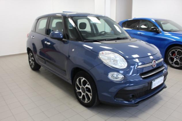 FIAT 500L 1.3 Multijet 95 CV Dualogic Business - Foto 3