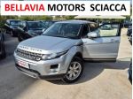 Range Evoque 2.2 TD4 150cv MOTORE FORD